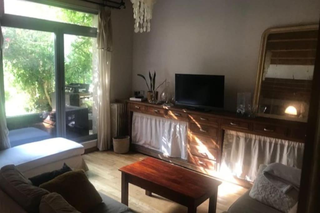 Chambre Privee Toulouse Proche Metro Et Rocade Exteriér fotografie